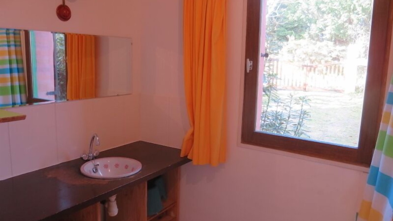 Photo of Bathroom in Pleumeur-Bodou