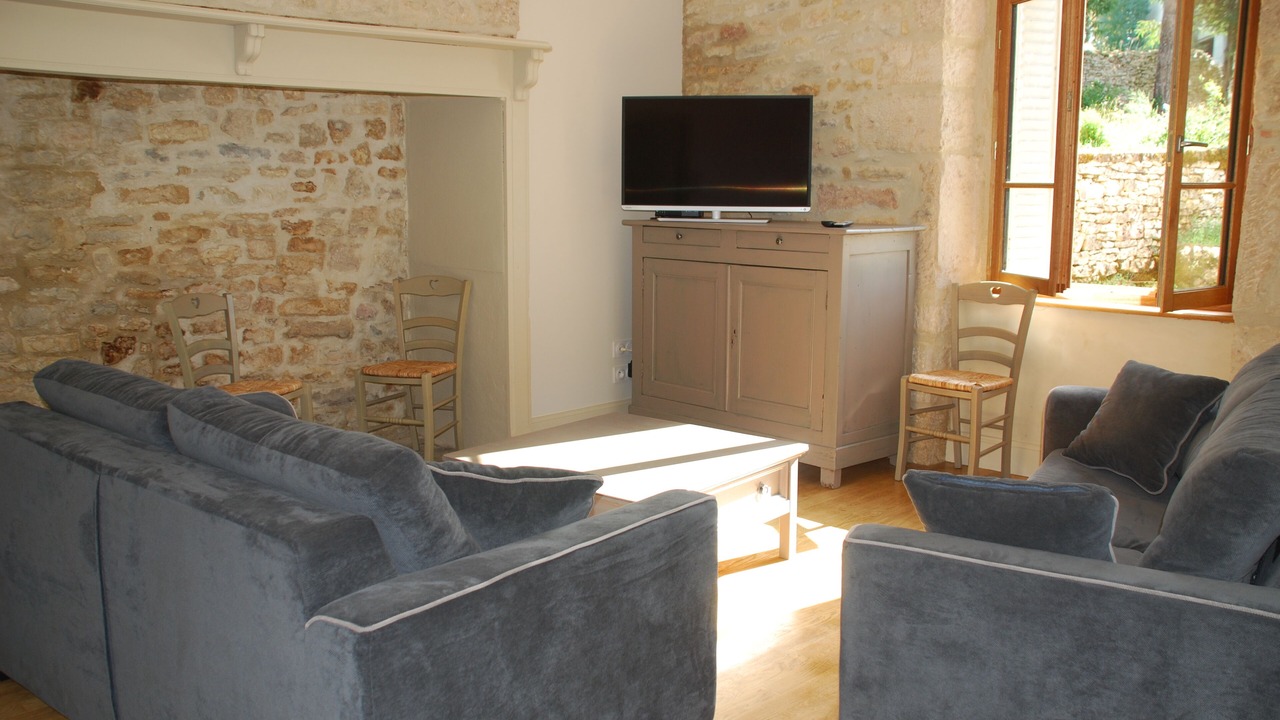 Photo of Livingroom in Themines
