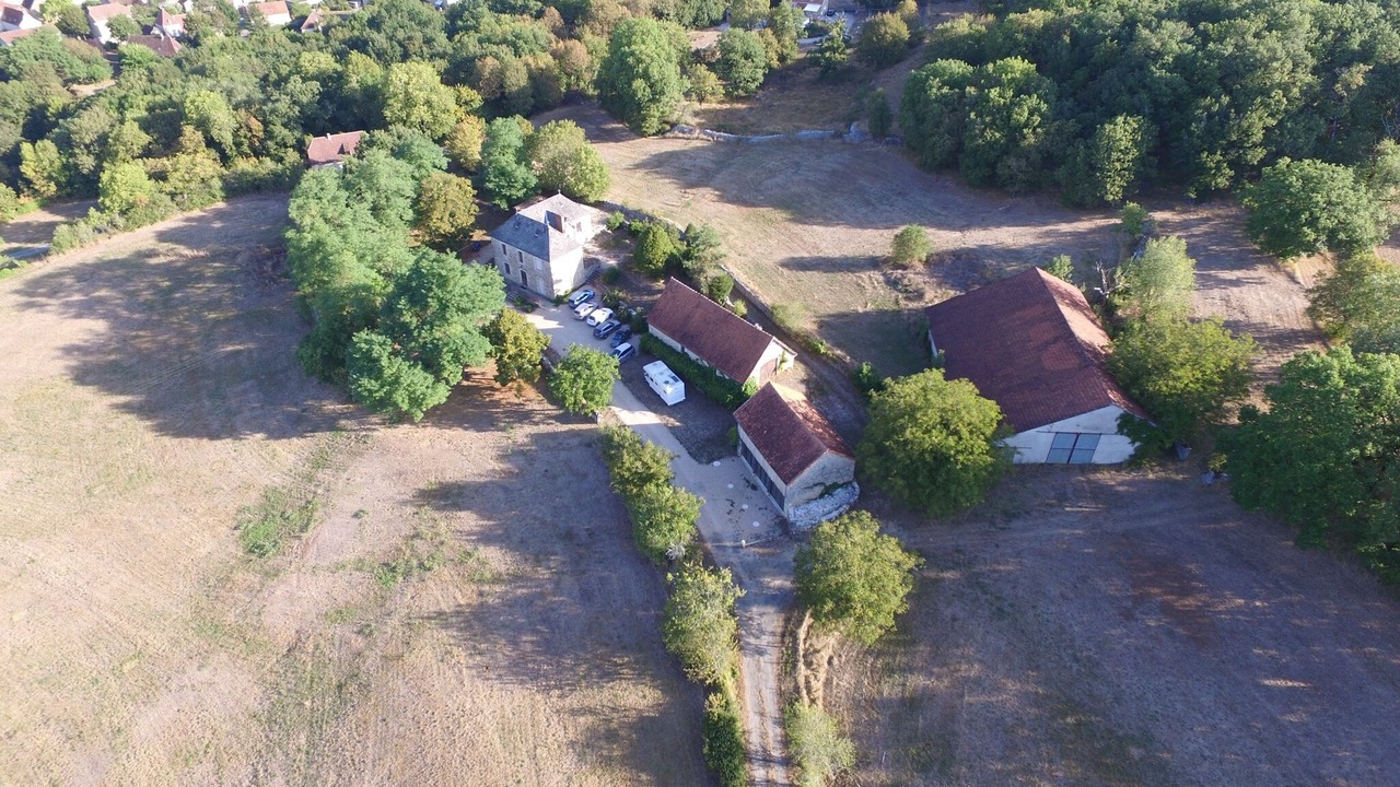 Photo of Outdoor in Themines