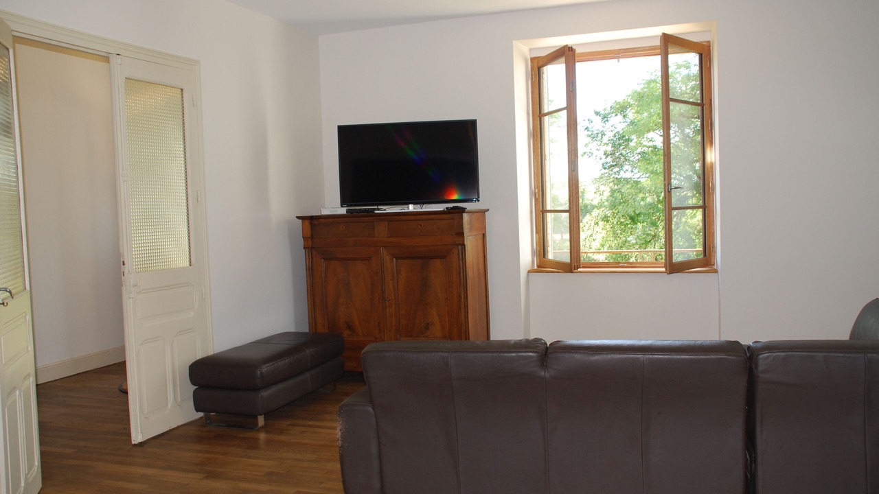 Photo of Livingroom in Themines