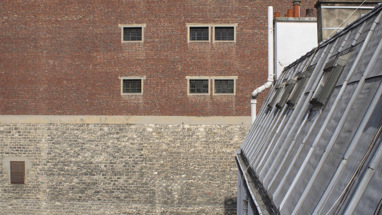 Photo of Outdoor in Faubourg-du-Roule