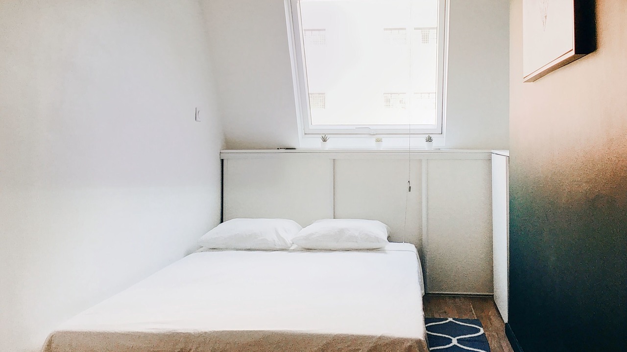 Photo of Bedroom in Faubourg-du-Roule