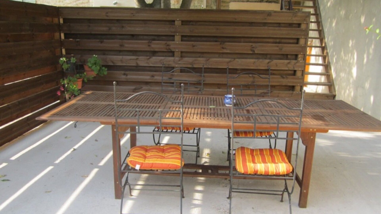 Photo of Outdoor in Codognan