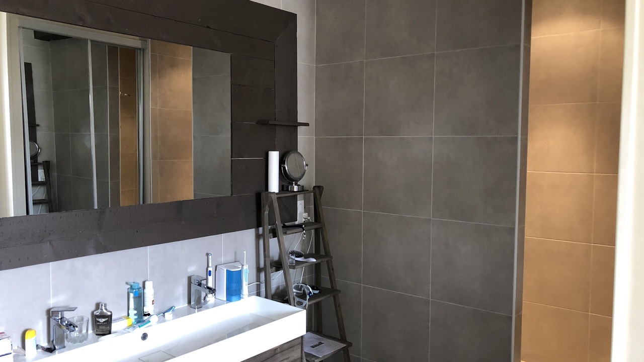 Photo of Bathroom in Morienval