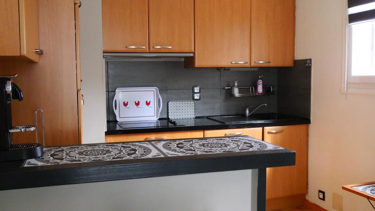 Photo of Kitchen in Saint-Jean-de-Luz