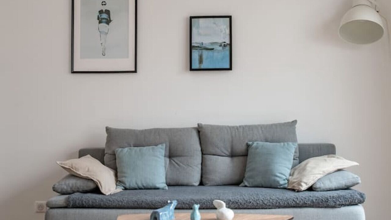 Photo of Livingroom in Cœur de Ville