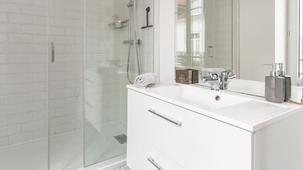 Photo of Bathroom in Cœur de Ville