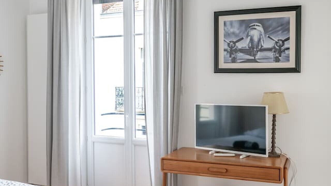 Photo of Bedroom in Cœur de Ville