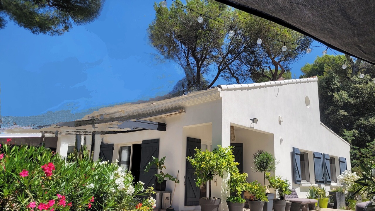 Photo of Outdoor in Saint-Menet