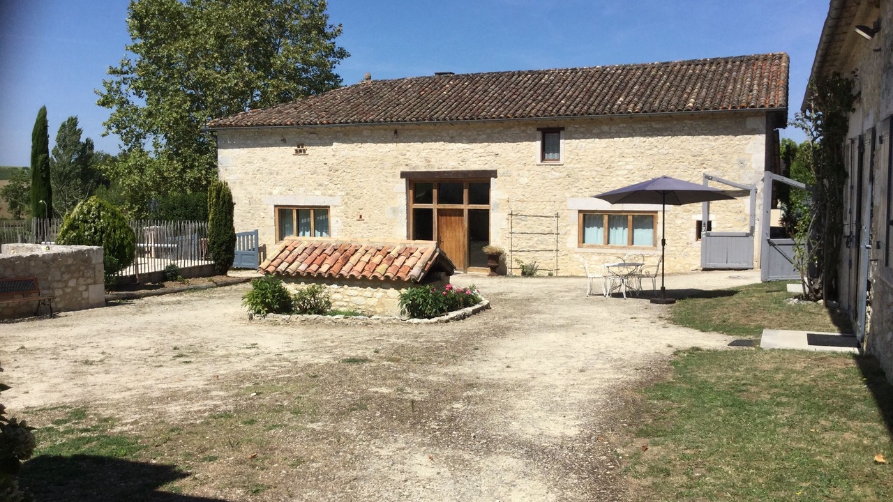 Photo of Outdoor in Sigoules