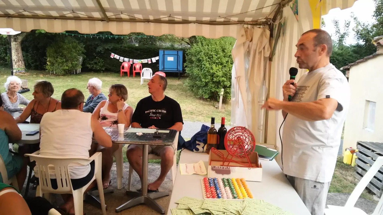 Photo of Outdoor in Villefranche-du-Perigord