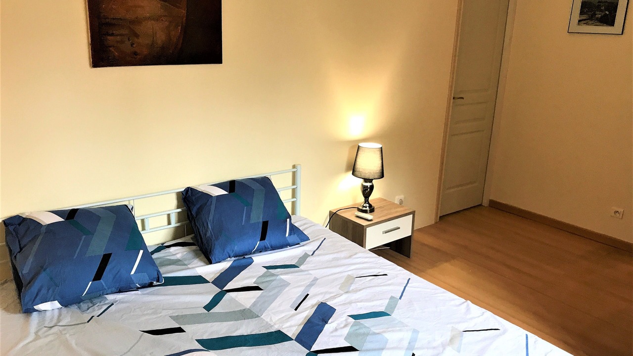 Photo of Bedroom in Le Rouet