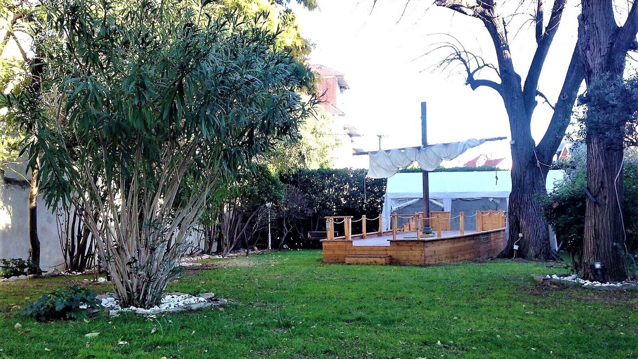 Photo of Outdoor in Le Rouet