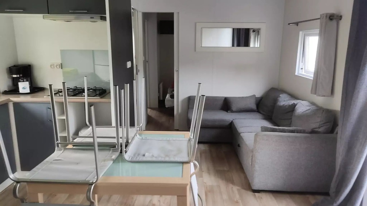 Photo of Livingroom in Sainte-Reine-de-Bretagne