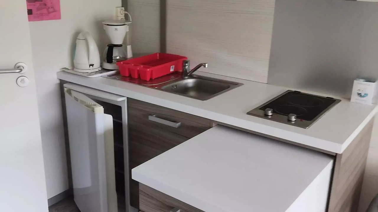 Photo of Kitchen in Sainte-Reine-de-Bretagne