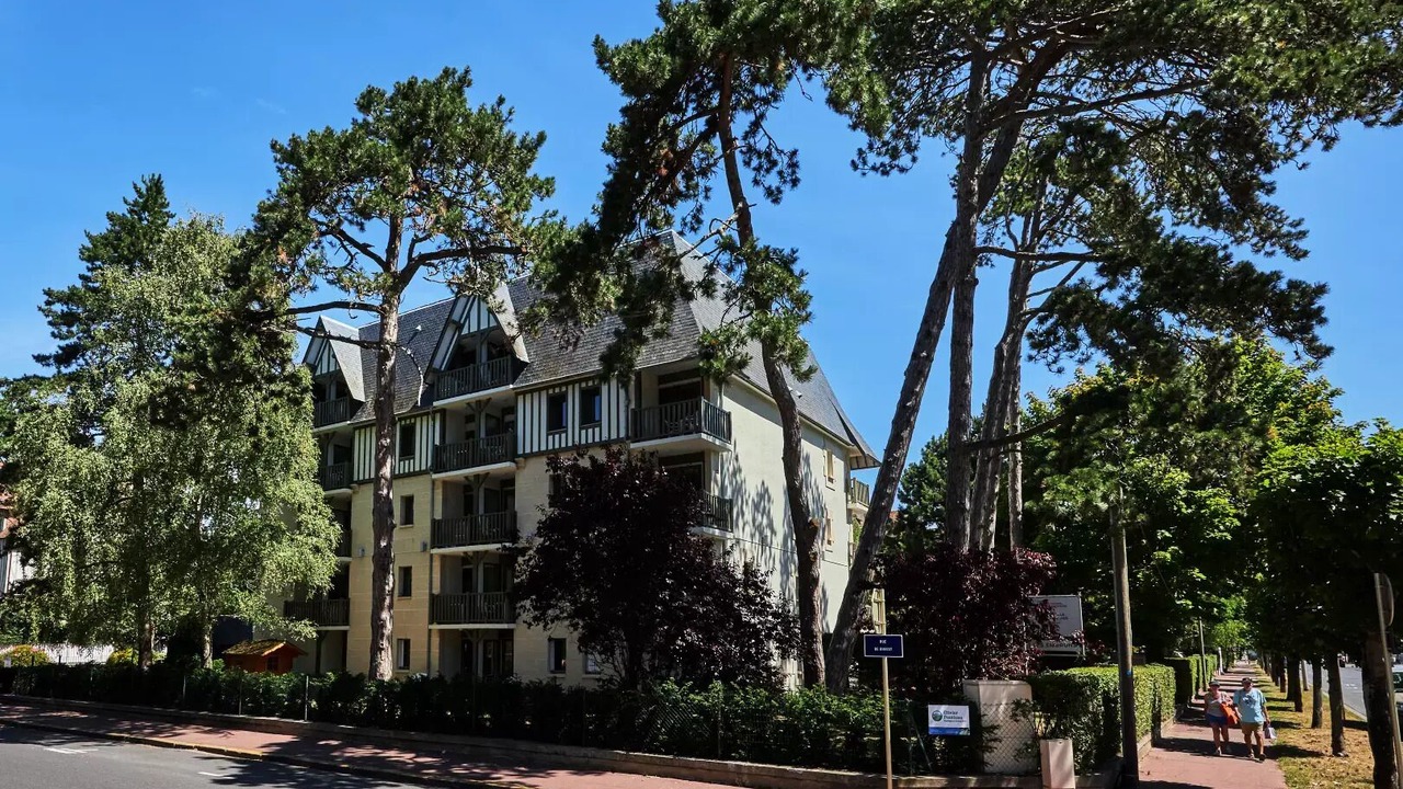 Photo of Outdoor in Deauville City Centre