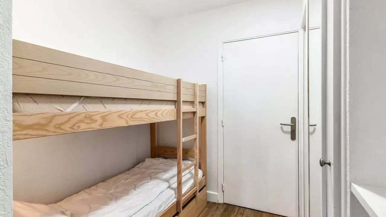 Photo of Bedroom in Deauville City Centre
