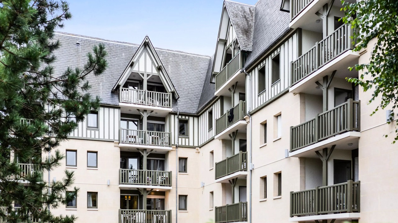 Photo of Outdoor in Deauville City Centre