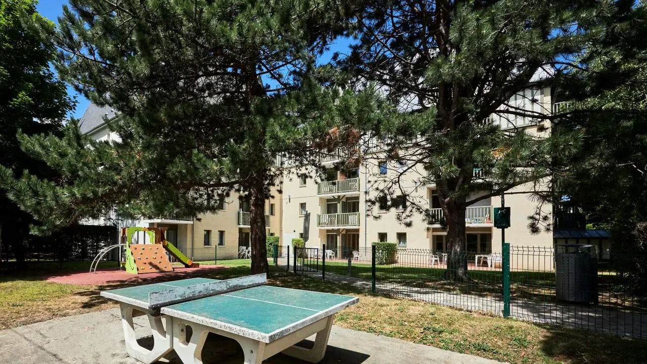 Photo of Outdoor in Deauville City Centre