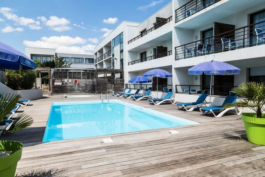 Photo of Outdoor in La Rochelle