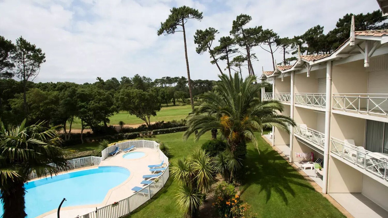 Photo of Outdoor in Moliets-et-Maa