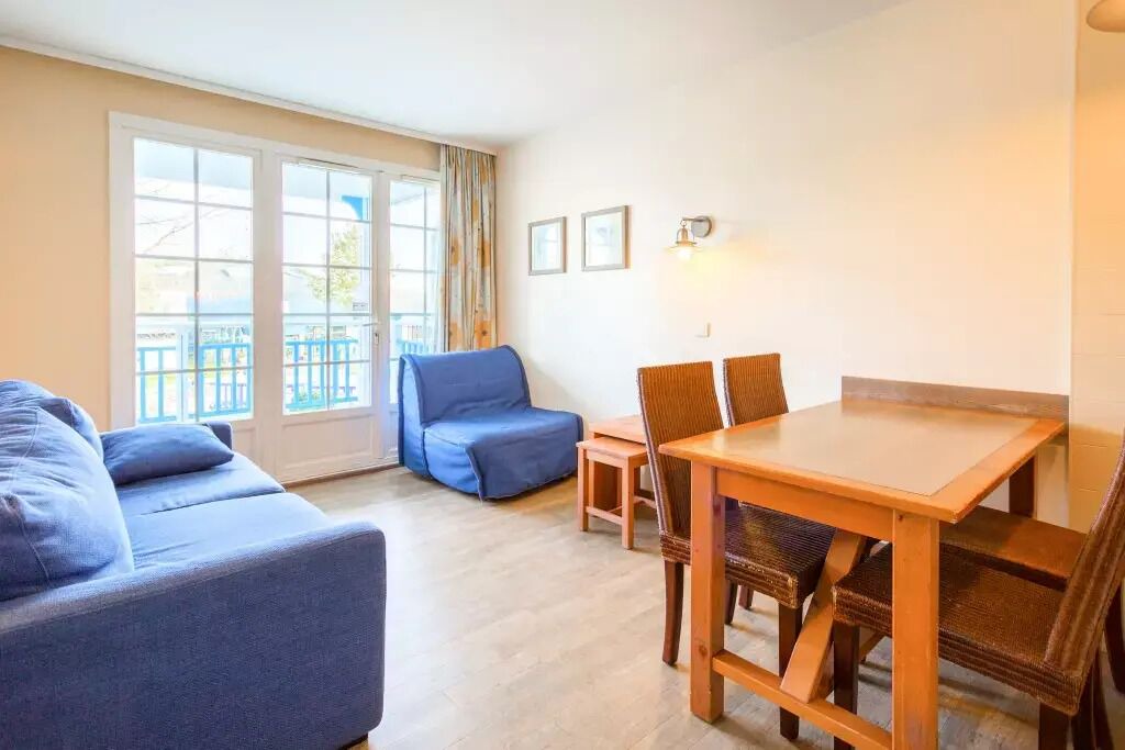 Photo of Livingroom in Belle Dune