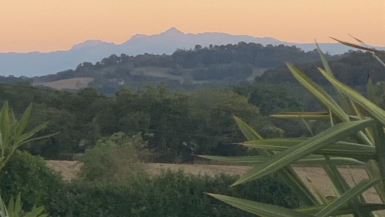 Photo of Outdoor in Laa-Mondrans