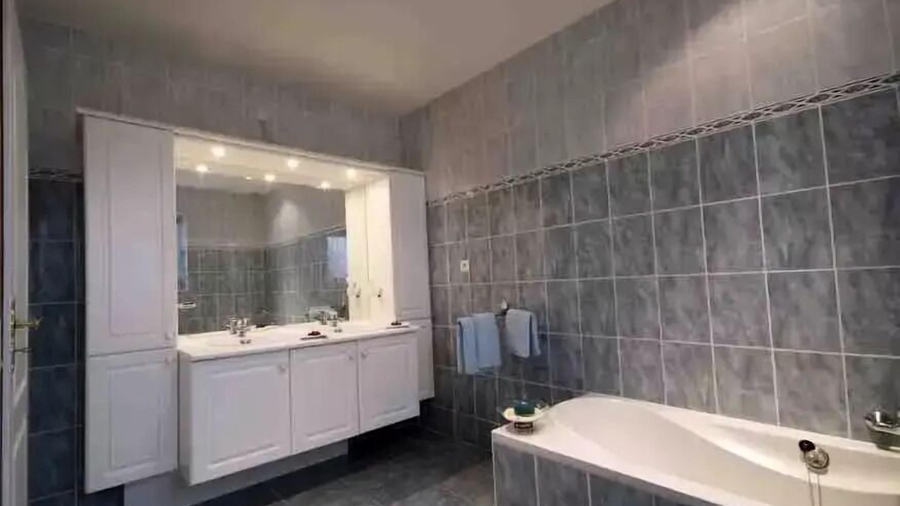 Photo of Bathroom in Vidauban