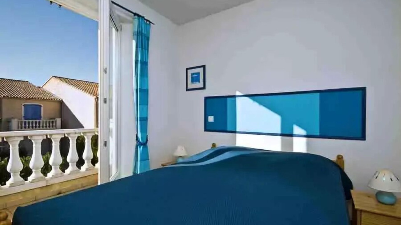 Photo of Bedroom in Vidauban