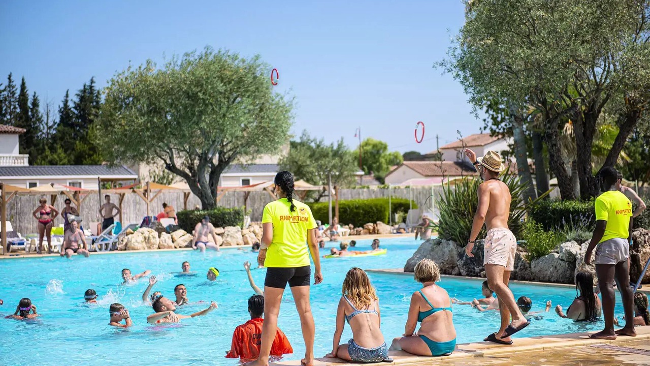 Photo of Outdoor in Vidauban