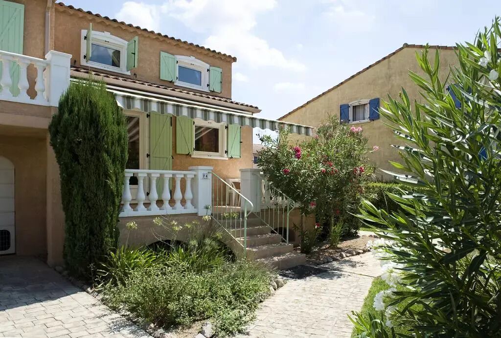 Photo of Outdoor in Vidauban