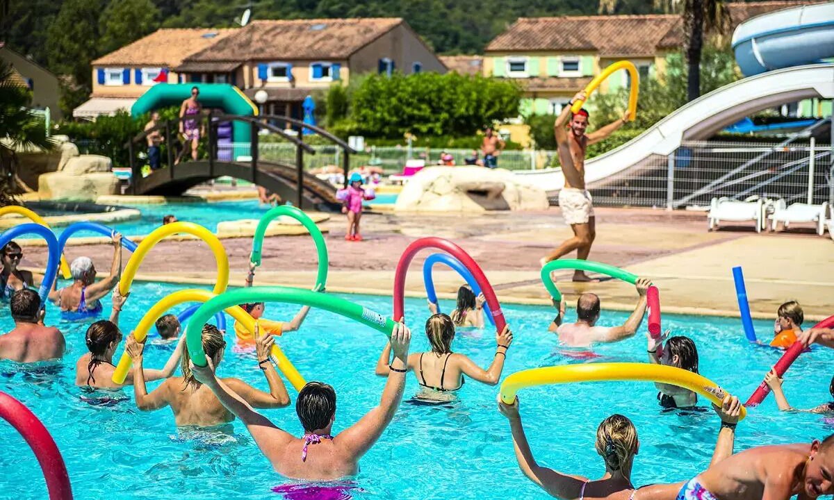Photo of Outdoor in Vidauban