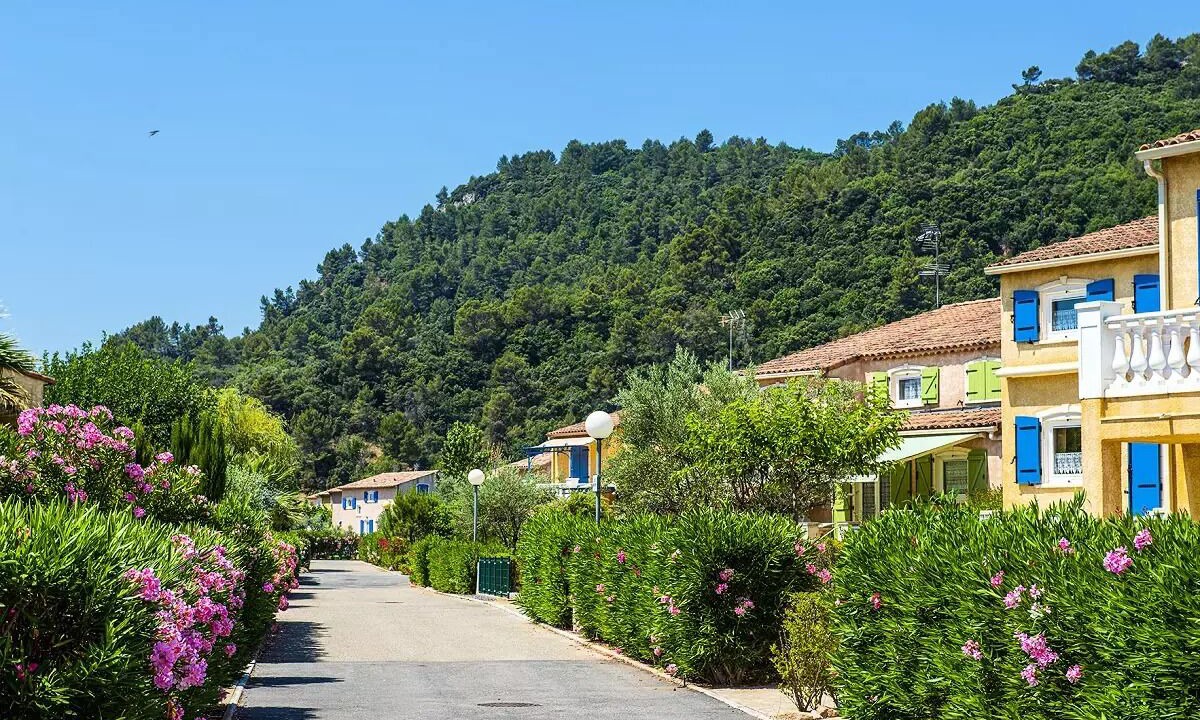 Photo of Others in Vidauban