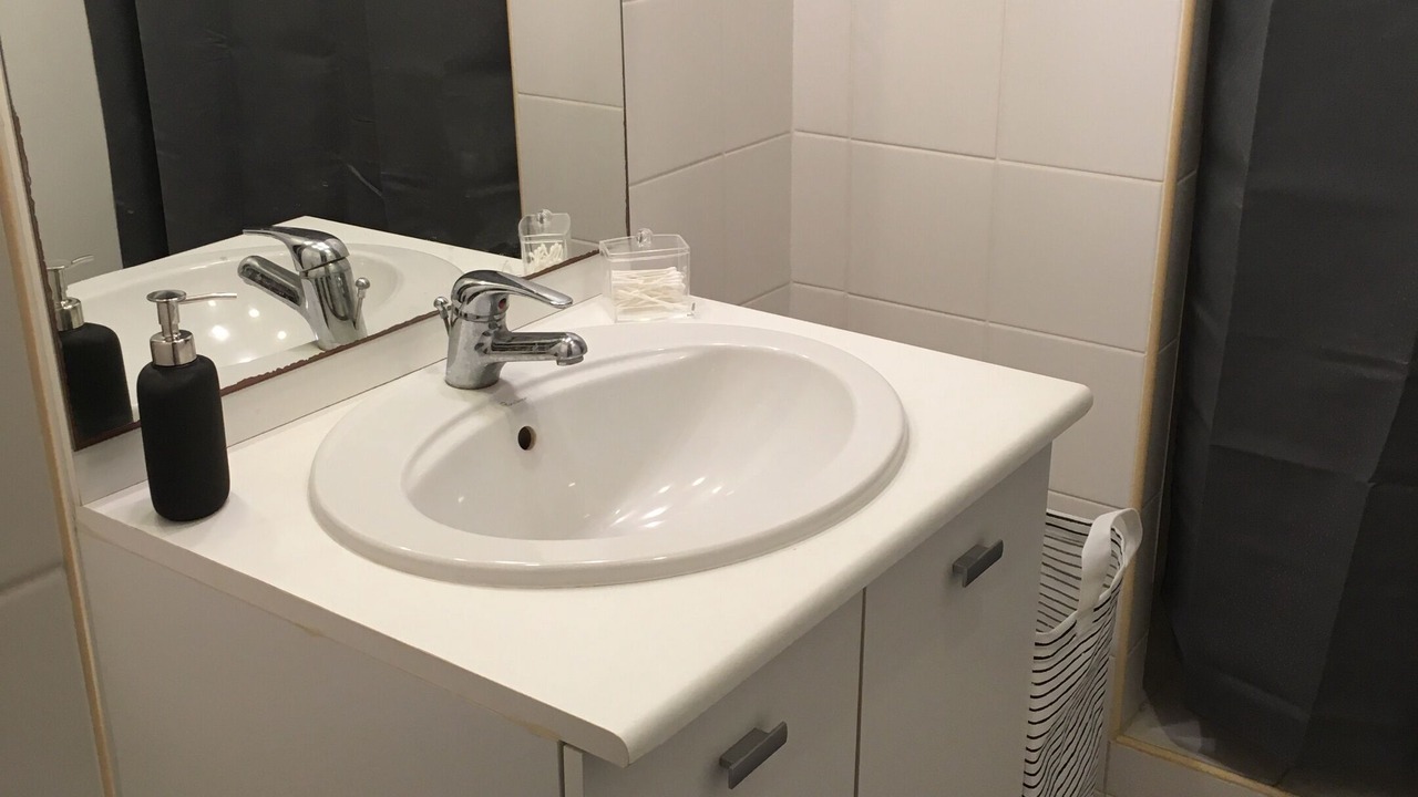 Photo of Bathroom in Downtown