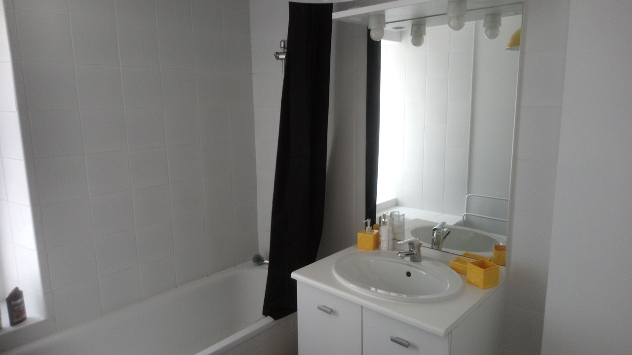 Photo of Bathroom in Downtown