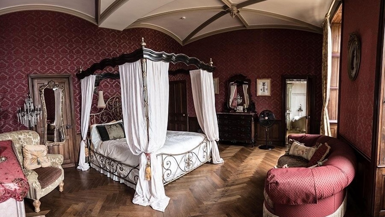 Photo of Bedroom in Cande