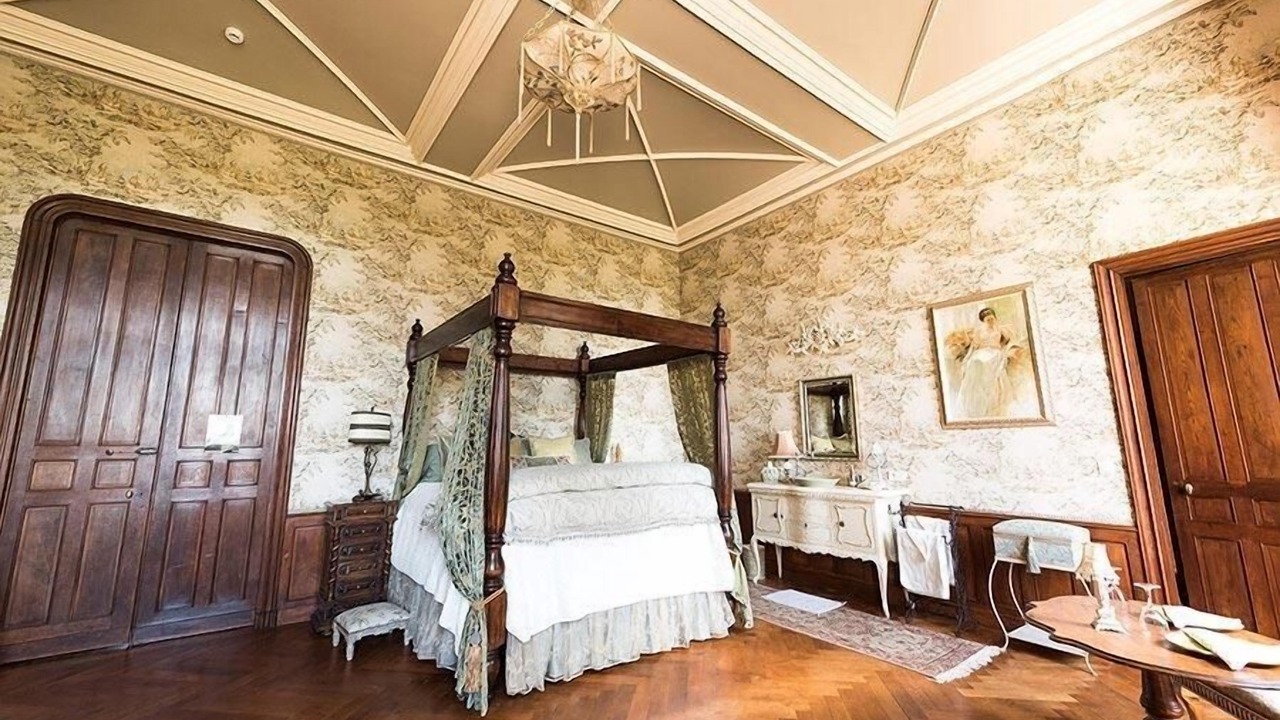 Photo of Bedroom in Cande