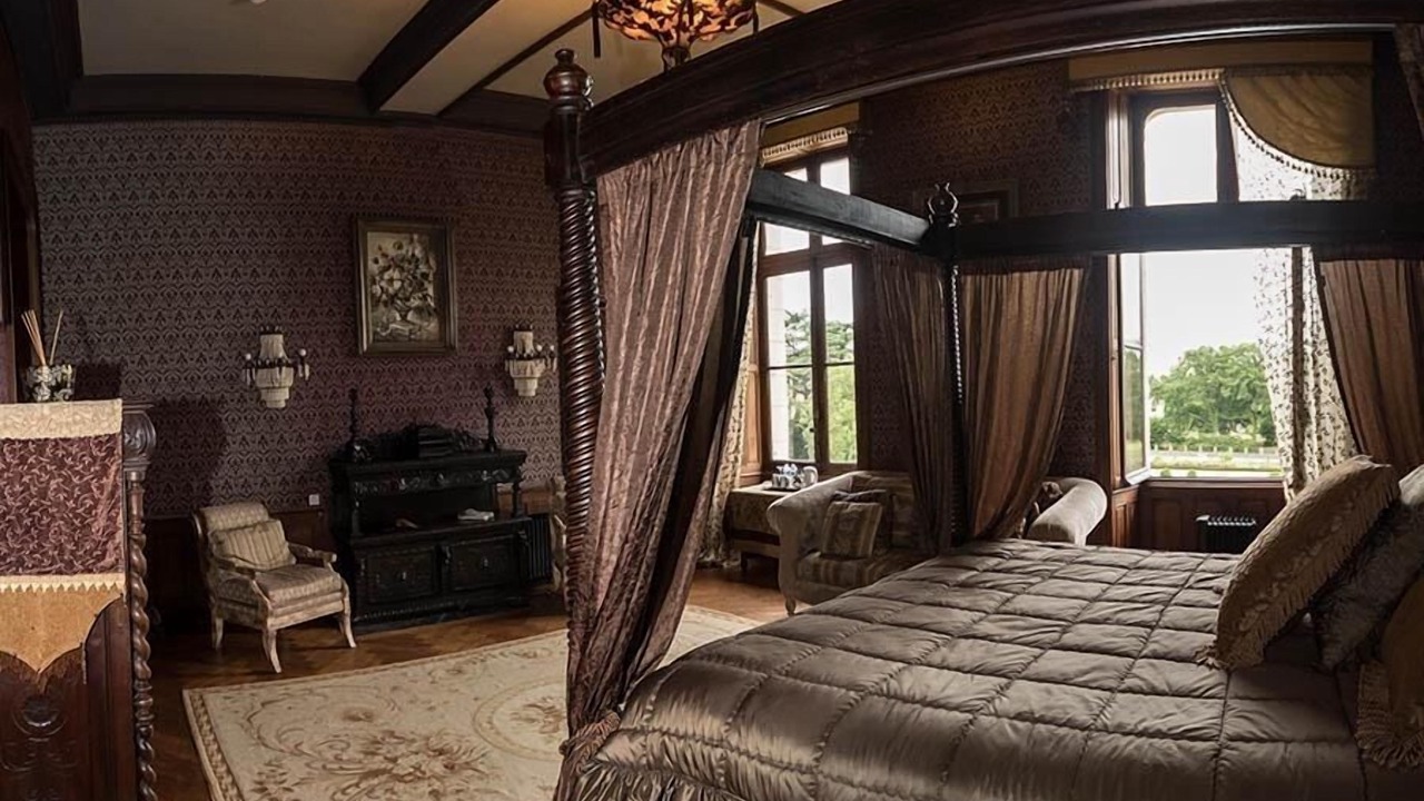 Photo of Bedroom in Cande