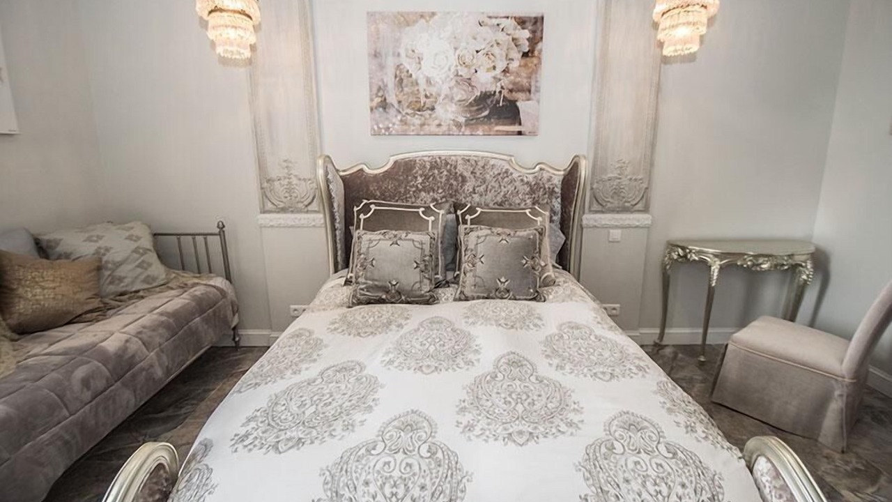 Photo of Bedroom in Cande