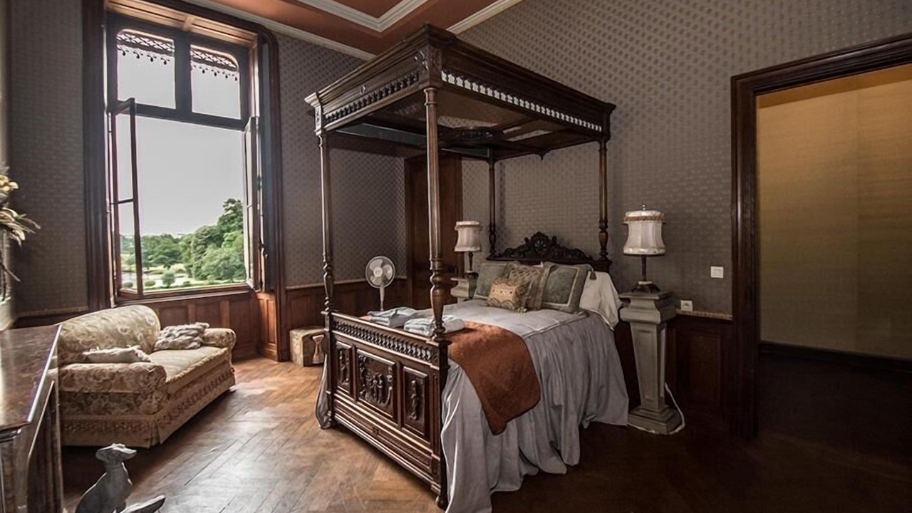 Photo of Bedroom in Cande