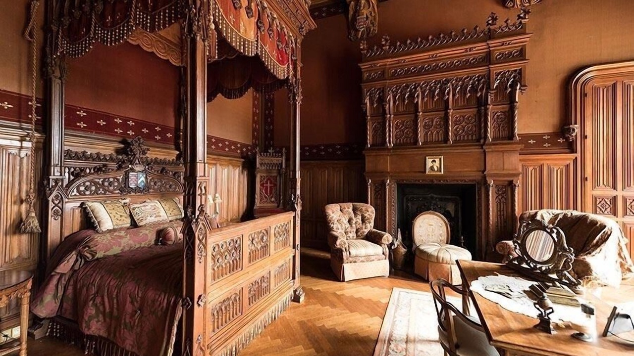 Photo of Bedroom in Cande