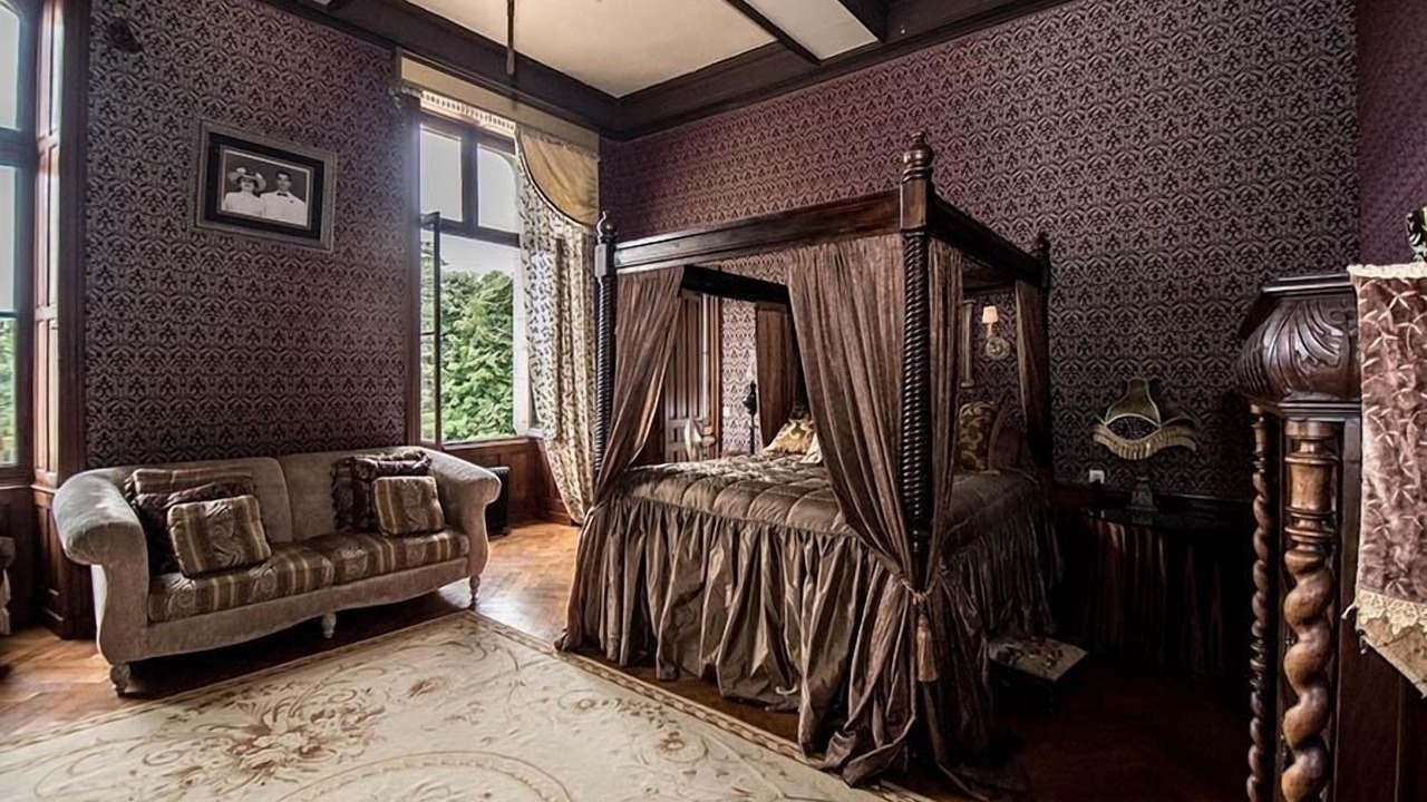 Photo of Bedroom in Cande