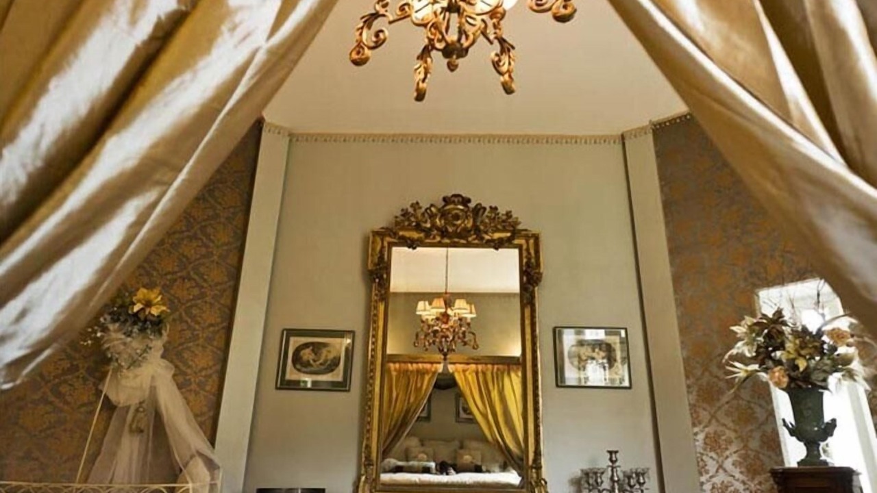 Photo of Bedroom in Cande