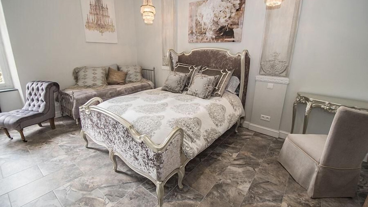 Photo of Bedroom in Cande