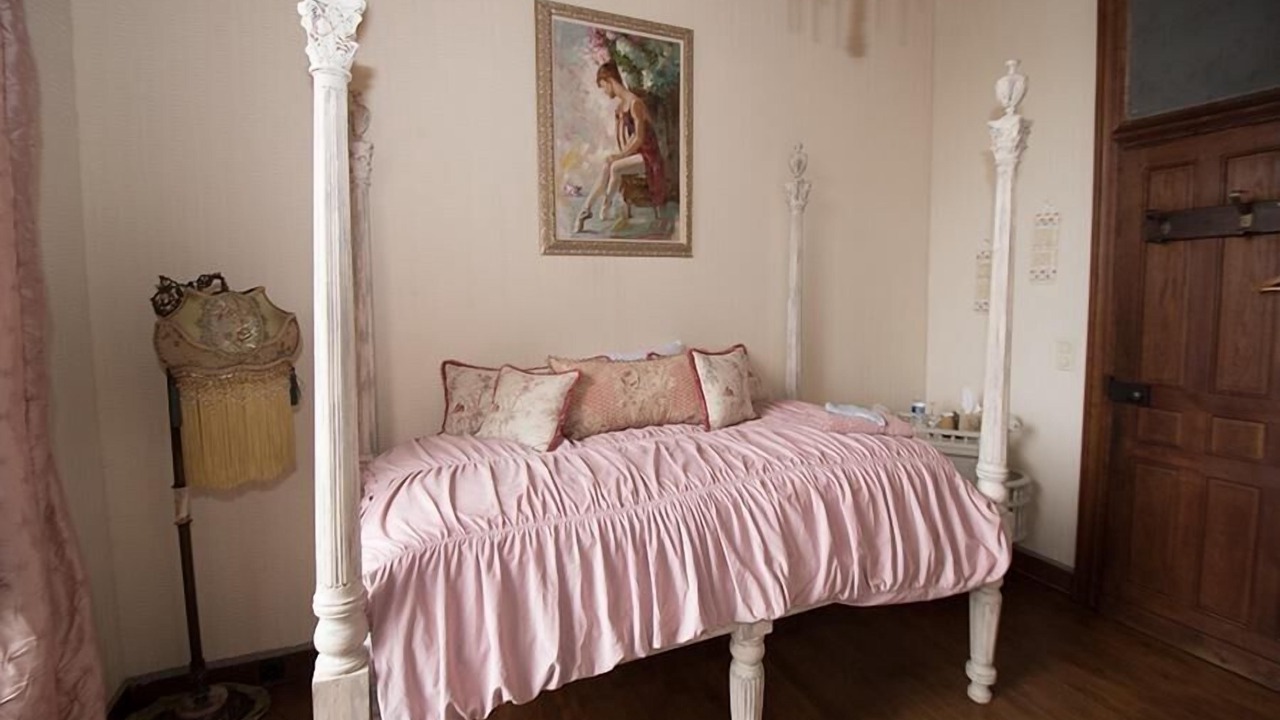 Photo of Bedroom in Cande