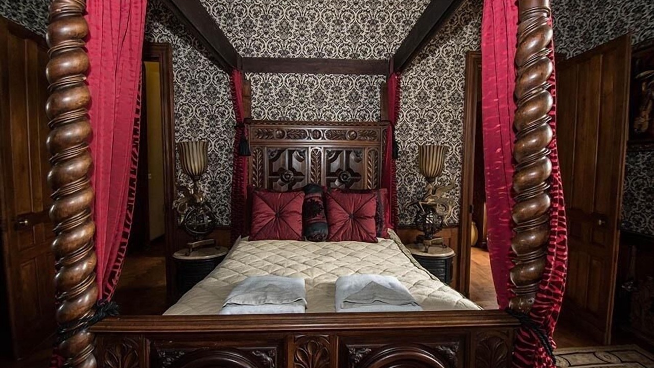 Photo of Bedroom in Cande