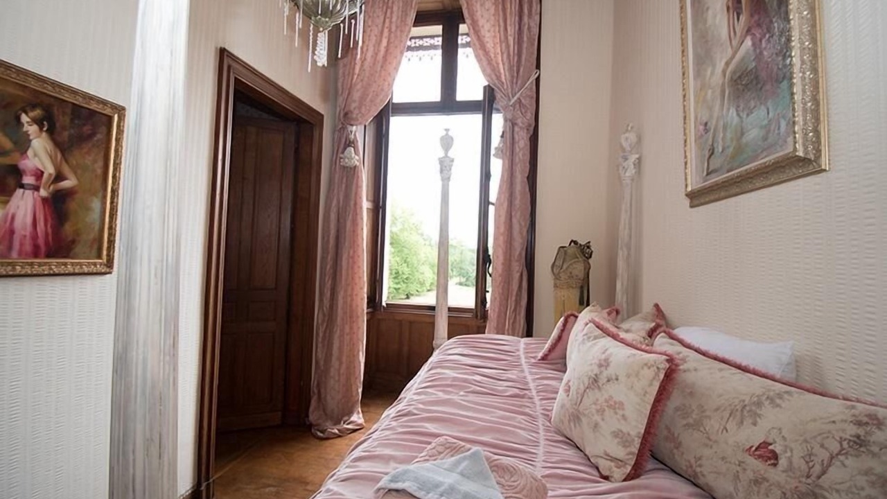 Photo of Bedroom in Cande