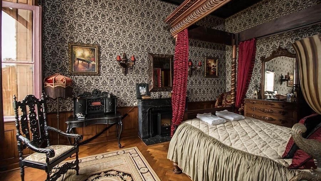 Photo of Bedroom in Cande