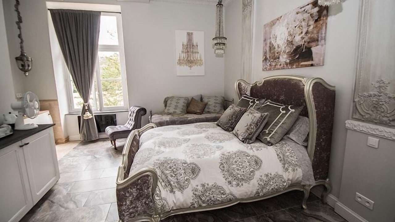 Photo of Bedroom in Cande