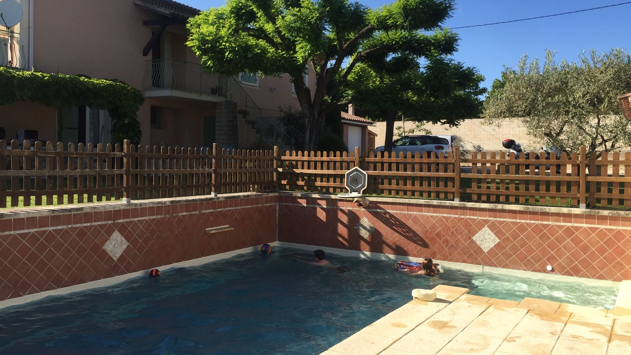 Photo of Outdoor in Saumane-de-Vaucluse